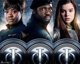 组图：七月电影海报精选 大片角色扎堆曝光