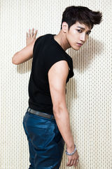 高清组图：2PM成长后回归 独家对话新浪韩娱