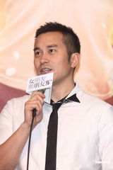 组图：张孝全新片哭戏超多 频被桂纶镁扇巴掌