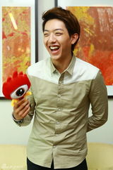 最韩流第16期：CNBLUE把梦当成摇滚乐