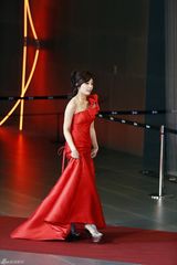 独家高清：李敏镐等亮相2013SBS演技大赏红毯