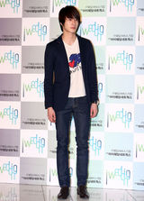 组图：韩国演员李千熙婚礼 众多演员明星出席