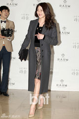 组图：韩星苏幼珍嫁富商 金宣儿全慧彬等道贺