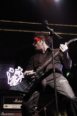 高清组图：简迷离迷笛镇江打前站胜利凯旋