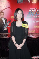 组图：余文乐为戏宣传 杜汶泽曝彭浩翔想当演员