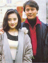 策划：盘点荧屏老少恋-让你或诧异或痴迷的爱情