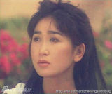 组图：“火玫瑰”温碧霞早年罕见青涩照