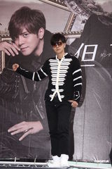 高清组图：罗志祥签唱会 期待日文专辑