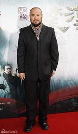 组图：《楚汉传奇》陈道明亮相宋祖英助阵