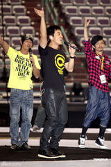 组图：任贤齐跳小薇版nobody 自夸舞技堪比杰克逊