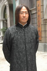 高清：《十月围城》黎明乞丐变公子 BOBO头似列侬