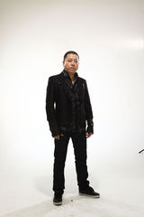 组图：光辉岁月世界巡演艺人宣传照