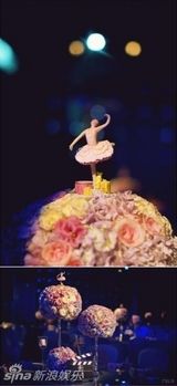 组图：导演滕华涛大婚 婚礼温馨钮承泽作伴郎