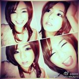 组图：苍井空微博100张美图 性感娇娃变微博控