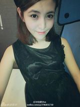 组图：北影表演系女神网络热选 众美女新生抢镜