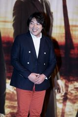 组图：kbs电视剧《赤道的男人》制作发表会