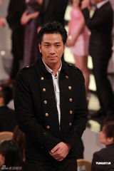 组图：无线2012巡礼举行 花旦斗性感小生受欢迎