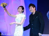 组图：中歌榜提名揭晓 尚雯婕李宇春等上演婚纱秀