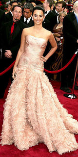 幻灯图：奥斯卡女星红毯竞猜答案