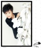 组图：网曝李宇春侄女私照 曾参加超女