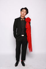 组图：大咖秀第四季总决赛 模仿升级火药味浓