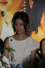 幻灯：《美人心计》开播 林心如否认拍还珠时不和