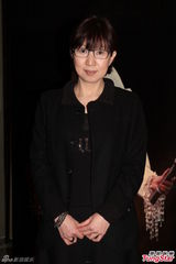 组图：歌迷忆梅艳芳泪不止 挚友再提梅姐趣事