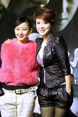 组图：《王的盛宴》首映 群星助阵首映红毯