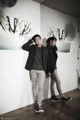 高清组图：独家对话最韩流第八期人物李玹雨