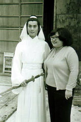 组图：沈殿霞逝世五周年 经典旧照忆肥肥