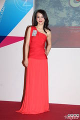 组图：惠英红新片《冬恋望日》与韩星演母子