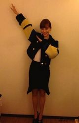 组图：百名明星掀“变身超人Style”潮