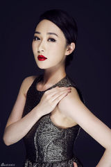 组图：《活佛济公3》呆萌妖刘奕丹魅惑性感