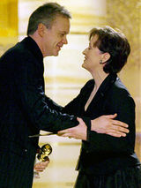 幻灯图集：金球奖颁奖礼20大难忘时刻回顾