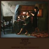 组图：第三届新锐艺术人物评选活动获奖者作品展示