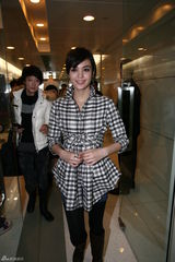 高清组图：《财神到》主演聊天 谭咏麟谈“床戏”