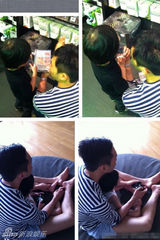 六一明星宝宝之你猜你猜你猜猜之二