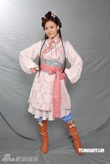 组图：《洪武三十二》剧照曝光 演绎明朝皇位乱事