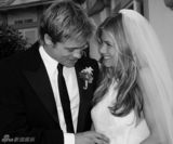 组图：詹妮弗-安妮斯顿3月再婚 二十载情路盘点