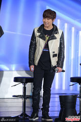 组图：SJ-M台湾会歌迷 唱周杰伦歌曲引惊喜