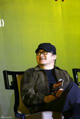 组图：刘欢元旦开唱 会邀好声音学员登台