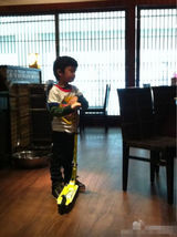 六一明星宝宝之你猜你猜你猜猜之六