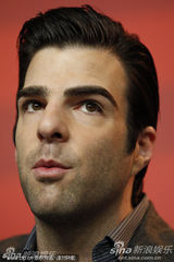 高清组图：《商海通牒》发布 影帝凯文-史派西亮相