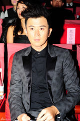 安徽卫视时尚盛典圣诞夜开场 韩庚热舞获大奖(图)