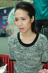 组图：刘丹曝杨幂孕后口味变 为孙子起名烦恼