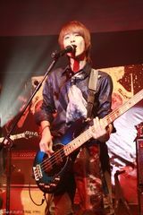 高清图：韩国组合FTIsland空降香港 花美男人气高