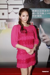 组图：《法证先锋3》开播群星亮相 吴卓羲否认分手