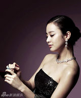 高清组图：韩国天然美女金泰熙228张美图集锦