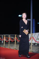 高清组图：Super Junior与f(x)IU等出席音乐颁奖礼