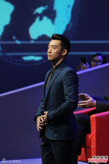 组图：华语电影新焦点郑恺获奖 非行获新锐编剧